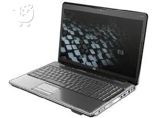PoulaTo: HP Pavillion DV6 1040ev